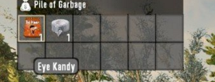七日殺可拾取糖果MOD