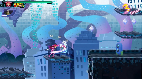 CODE SHIFTER