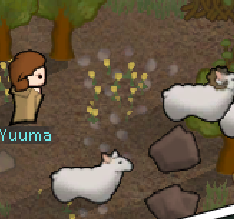 環(huán)世界動(dòng)物商人商隊(duì)v1.2MOD