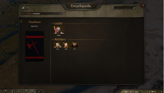 騎馬與砍殺2新的領主MOD