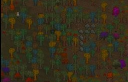 環世界多彩植物v1.2MOD