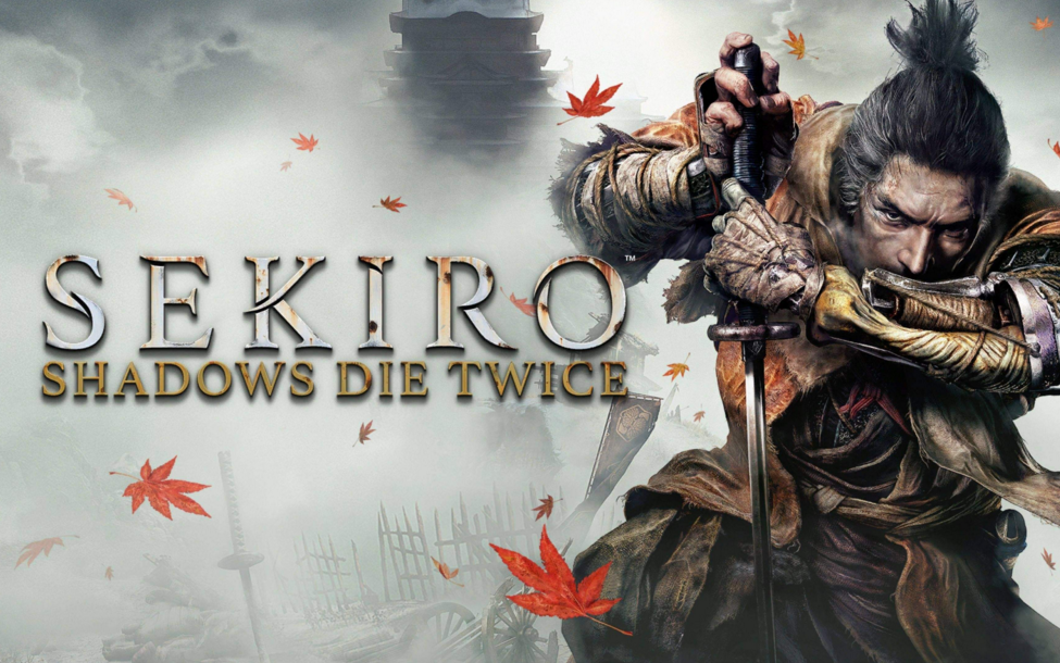 只狼影逝二度仙劍魔尊重樓MOD