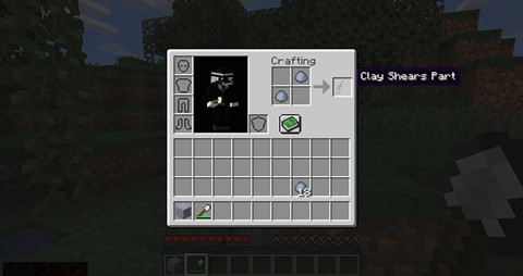 我的世界1.16陶瓷剪MOD