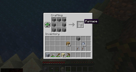 我的世界1.16陶瓷剪MOD