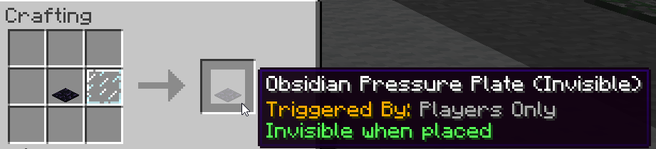 我的世界1.15新的壓力開關MOD