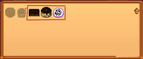 星露谷物語巴西食物MOD