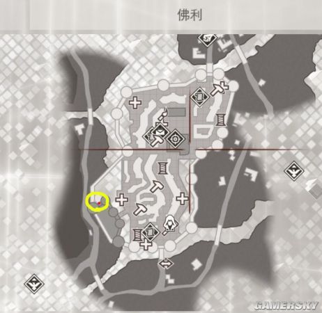 跑跑车游戏