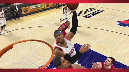 《NBA 2K11》全部喬丹籃球鞋解鎖存檔