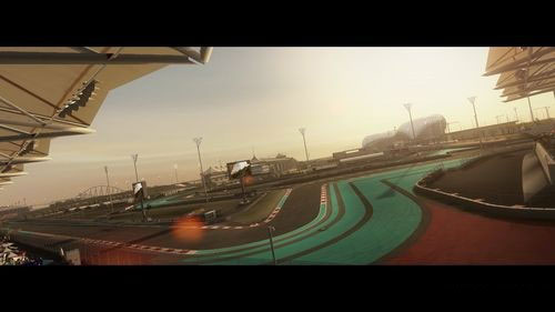 一級方程式賽車F1 2010 Razor1911免DVD補丁