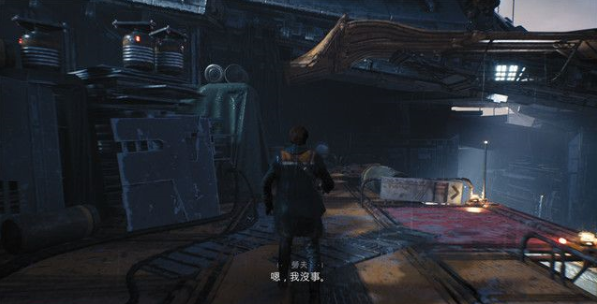星球大战绝地武士：陨落武士团序幕第一章图文通关攻略 全箱子收集全秘密收集
