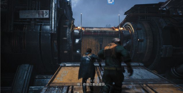 星球大战绝地武士：陨落武士团序幕第一章图文通关攻略 全箱子收集全秘密收集
