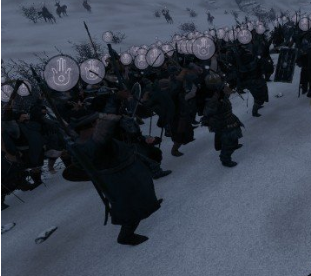 騎馬與砍殺2縮短勝利歡呼MOD