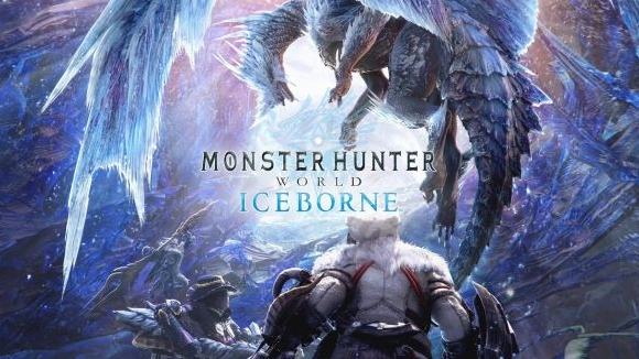 怪物獵人世界冰原怪物血量提示MOD漢化版