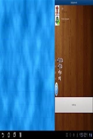 海盗战舰