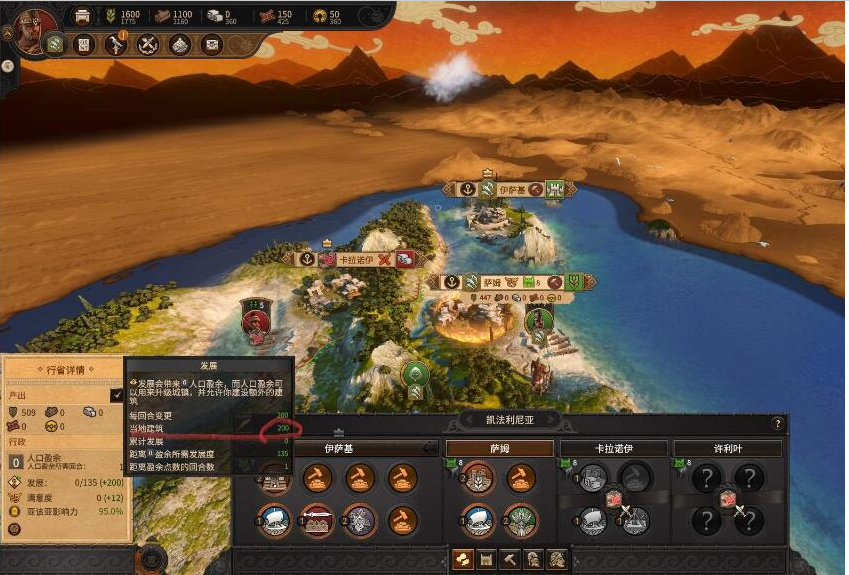 全面戰爭傳奇特洛伊全派系小強化MOD