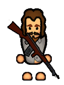 環(huán)世界被遺忘武器v1.1MOD