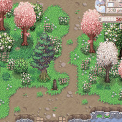 星露谷物語樹木美化MOD