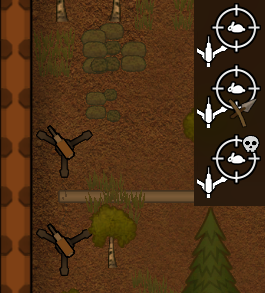環世界炮塔狩獵v1.2MOD