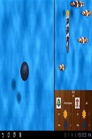 海盗战舰
