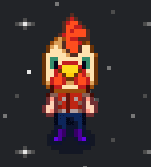 星露谷物語趣味面具外觀MOD