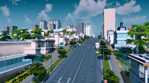 城市天際線v1.11.1-f4升級檔+免DVD補丁CODEX版