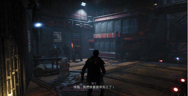 星球大战绝地武士：陨落武士团序幕第一章图文通关攻略 全箱子收集全秘密收集