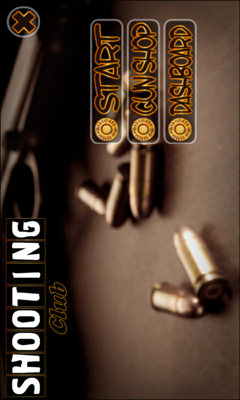 射击俱乐部手游(Shooting club)