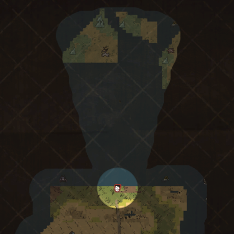 饑荒望遠鏡MOD