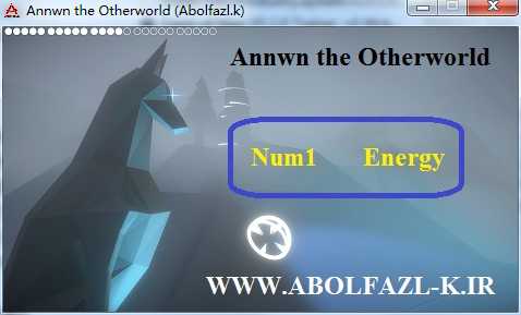 安溫另一個(gè)世界v1.0一項(xiàng)修改器Abolfazl版