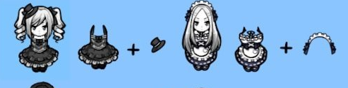 環(huán)世界憂郁連衣裙v1.1MOD