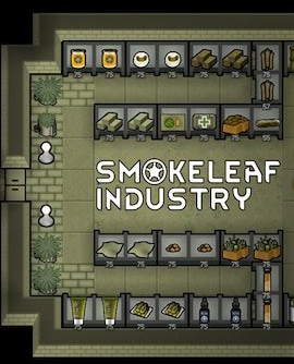 環世界煙葉產業v1.1MOD