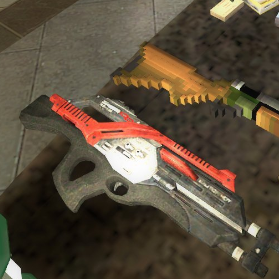 求生之路2Doom復(fù)古霰彈槍MOD