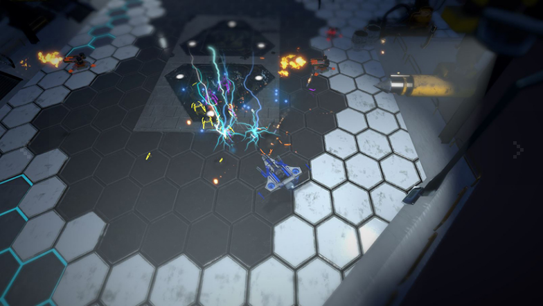 太空船浩劫v1.1.0升級檔+未加密補丁[PLAZA]