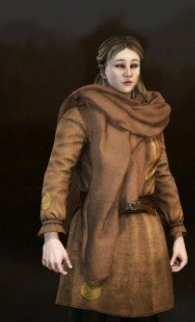 騎馬與砍殺2玩家的妹妹MOD