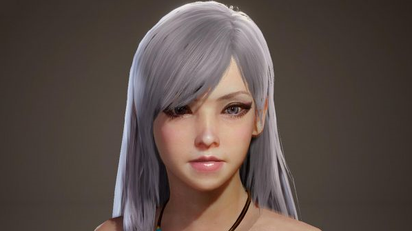 怪物獵人世界冰原可愛直發(fā)MOD
