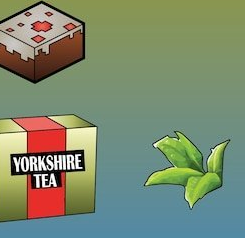 環(huán)世界蛋糕茶樹和茶v1.1MOD