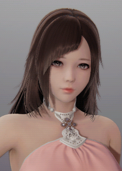 甜心選擇2可愛(ài)大眼長(zhǎng)發(fā)美少女MOD