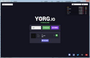 YORGio