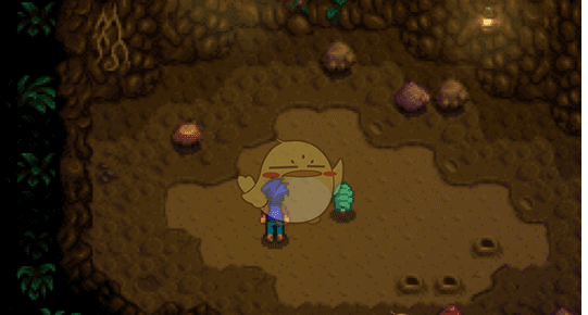 星露谷物語移除飛行怪物MOD