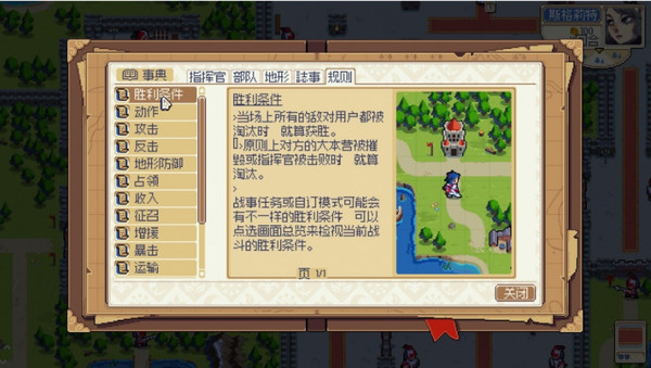戰律