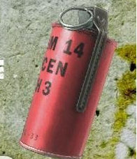 求生之路2CSGO燃燒彈MOD