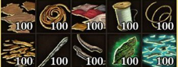 神界原罪2材料箱MOD