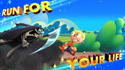 Miracle Run iPhone/iPad版