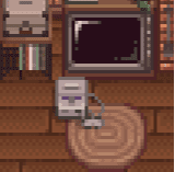 星露谷物語家用游戲機MOD