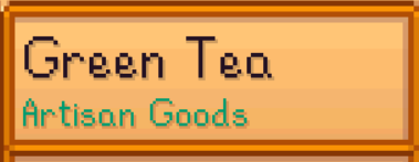 星露谷物語綠茶加速MOD