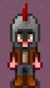 星露谷物語騎士頭盔MOD