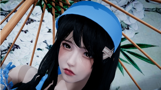 AI少女古風端木蓉MOD
