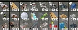 七日殺物品堆疊上限提高MOD