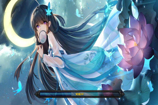 緣起緣亂v1.02[war3地圖]