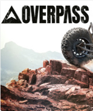 OVERPASS Build 14551升級檔+未加密補丁[CODEX]
